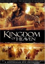 Kingdom Of Heaven (Frans)