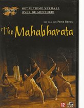 Mahabharata - Het Ultieme Verhaal Over De Mensheid