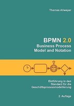 Bpmn 2.0 - Business Process Model and Notation