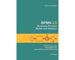 Bpmn 2.0 - Business Process Model and Notation
