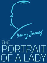 Henry James Collection - The Portrait of a Lady