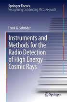 Springer Theses - Instruments and Methods for the Radio Detection of High Energy Cosmic Rays