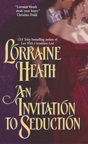 Daughters of Fortune 4 - An Invitation to Seduction