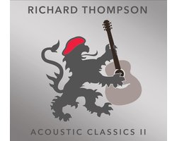 Acoustic Classics Ii
