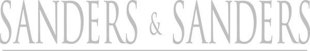 Sanders & Sanders behang effen wit - 53 cm x 10.05 m - 935202
