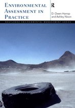 Routledge Environmental Management- Environmental Assessment in Practice