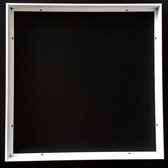 SB frame, 60x60cm
