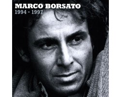 Marco Borsato 1994-1997