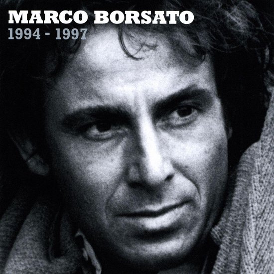 Marco Borsato 1994-1997