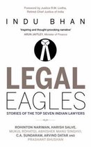 Legal Eagles