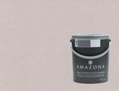 Amazona ECO krijtverf 0,75 liter Duifgrijs