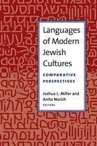 Michigan Studies In Comparative Jewish Cultures - Languages of Modern Jewish Cultures