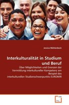Interkulturalität in Studium und Beruf