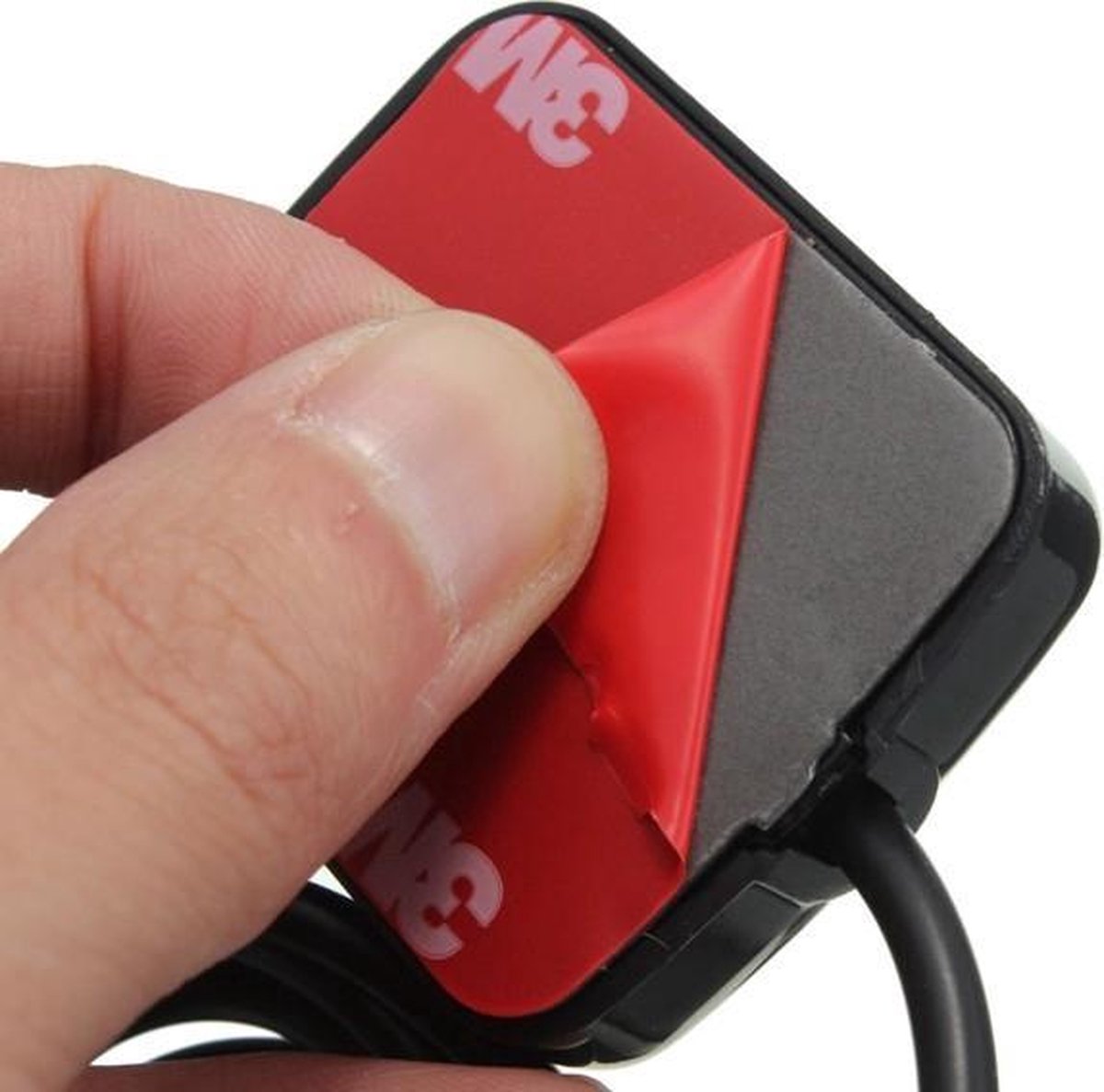 USB-GPS-Empfänger-Antenne für Laptop PC Auto Navigation 