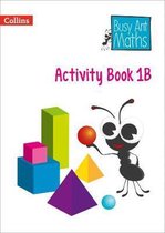 Busy Ant Maths Year 1 Activity Book 2