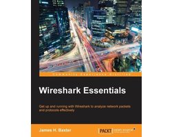 Omslag van Wireshark Essentials
