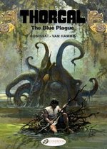 Thorgal Vol 17 The Blue Plague