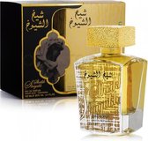 Lattafa Sheikh Al Shuyukh Luxe Edition Edp U 100 Ml