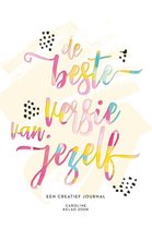 Omslag De beste versie van jezelf
