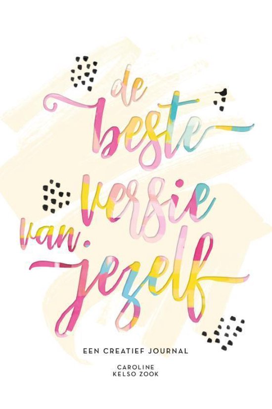 Omslag van De beste versie van jezelf