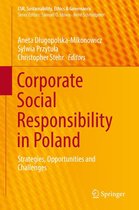 CSR, Sustainability, Ethics & Governance - Corporate Social Responsibility in Poland