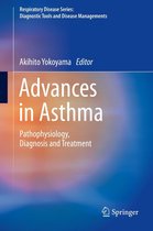 Respiratory Disease Series: Diagnostic Tools and Disease Managements - Advances in Asthma
