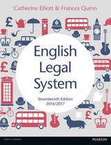 English Legal System