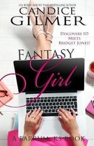 Fantasy Girl