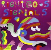 Gay Against You - Righteous Signal, Sour Dudes (LP)