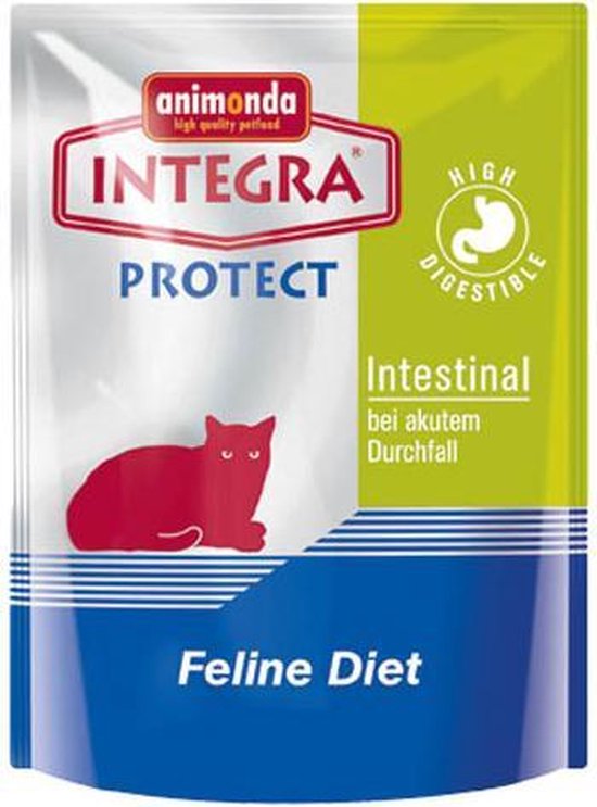 Integra Cat Intestinal Droog