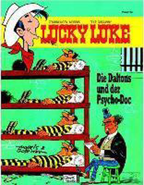 Lucky Luke 54