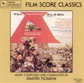 Alamo [Original Soundtrack]