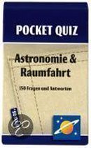 Astronomie & Raumfahrt. Pocket Quiz