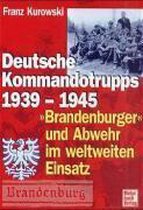 Deutsche Kommandotrupps 1939 -1945
