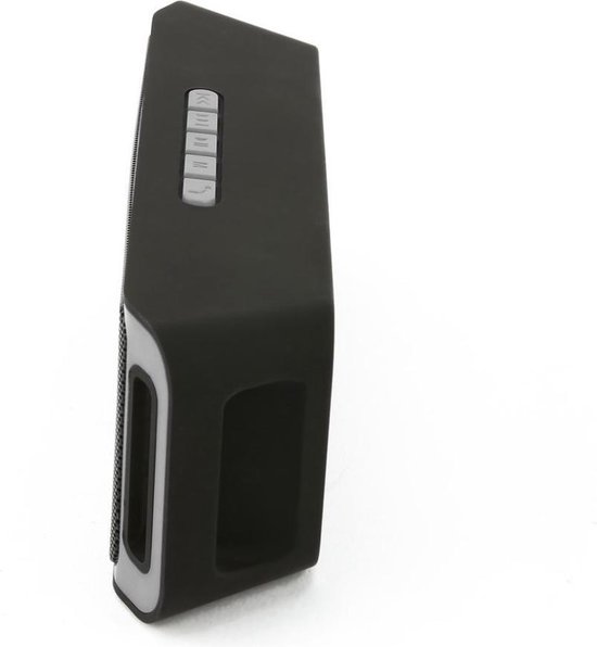 Immoraliteit spreiding bedreiging Bluetooth speaker met USB | bol.com