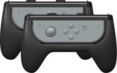 Gioteck Controller Duo Grips - Switch