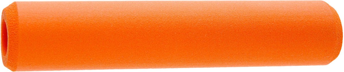 ESI Chunky Fietshanddoek - Oranje Siliconen