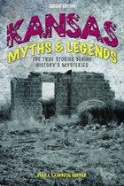 Legends of the West- Kansas Myths and Legends