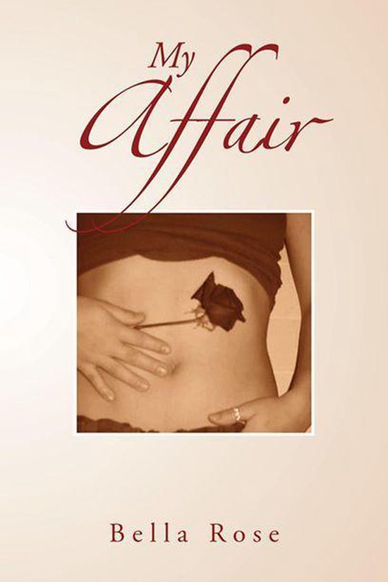 My Affair - cover