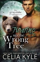 Roaring Up the Wrong Tree