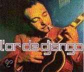 Django Reinhardt - L'Or De Django