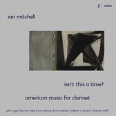 Ian Mitchell & Lynton Atkinson & Aleksander Szram & Trin - Isn't This A Time (CD)