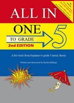 All-In-One to Grade 5