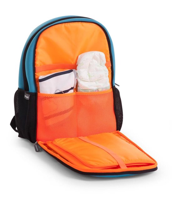 Childhome Family Club luiertas rugzak kopen