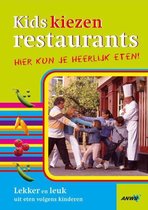 Kids Kiezen Restaurants
