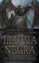 Lluvia Negra