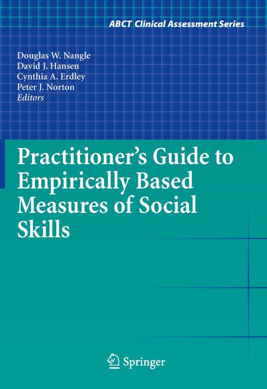 Behavioral Science and Psychology (R0) - Practitioner's Guid ... - cover