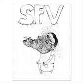 Sfv Acid - #2 (LP) (Mini-Album)