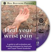 Heal your wrist pain naturally