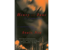 Henry and June